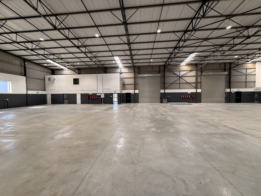 To Let Commercial Property for Rent in Rivergate Western Cape